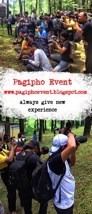 Pagipho Event