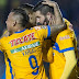 Queretaro vs Tigres EN VIVO ONLINE Jornada 3 de la Liga Mx. HORA Y CANAL