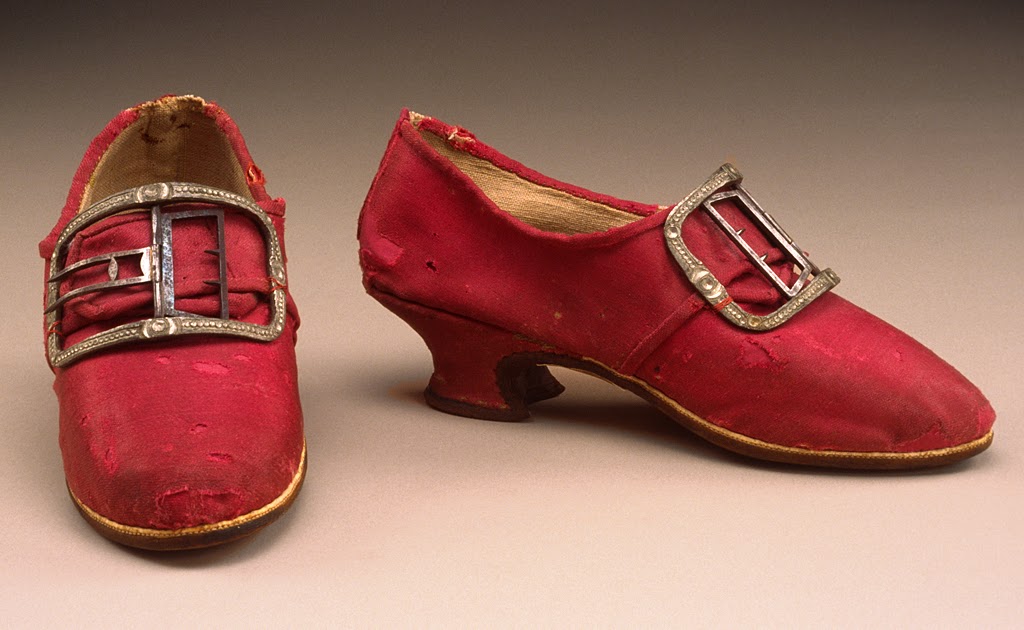 Washington shoes Clearance