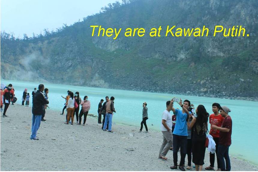 Penggunaan To Be Dalam Bahasa Inggris