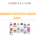 Biberão Grátis da Diaper Baby