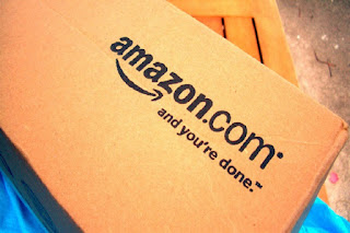 Πώς η Amazon κάνει τους πελάτες της να ξοδεύουν περισσότερα; Amazon