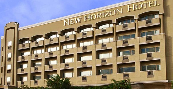 New Horizon Hotel - Manila in Mandaluyong City, Metro Manila, Philippines New Horizon Hotel - Manila in Mandaluyong City, Metro Manila, Philippines