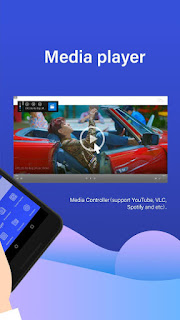 WiFi Mouse Pro v3.5.6 Paid Full APK WiFi Mouse Pro v3.5.6 Paid Full APK