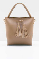 BerryBenka Tas Silla Catsep Shoulder Bags Brown ANDHIMIND