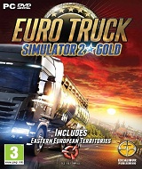Euro Truck Simulator 2 - 26 DLC Mod