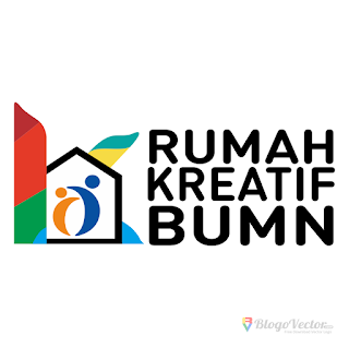 Rumah Kreatif BUMN Logo vector (.cdr)