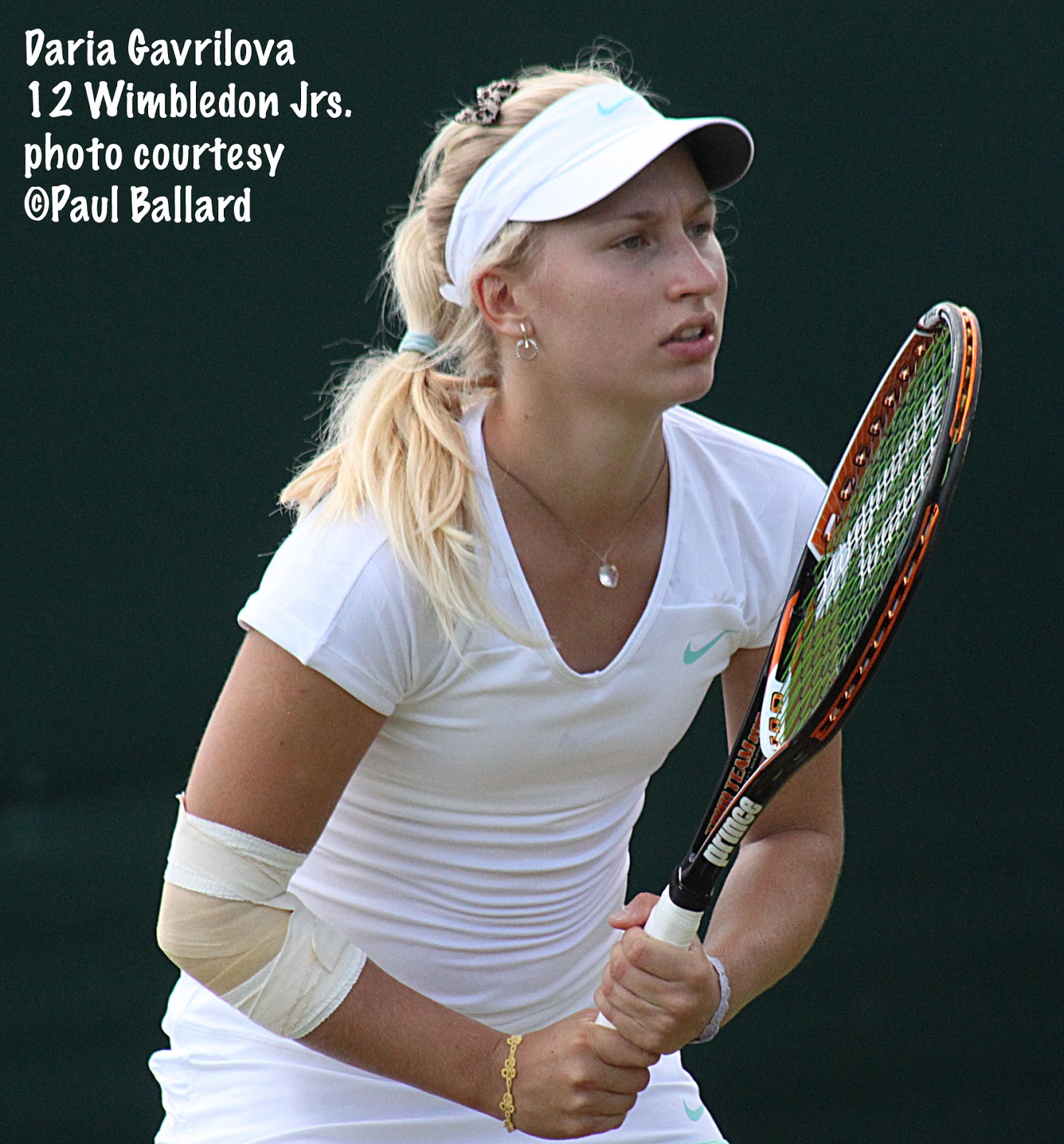 ZooTennis Teens Impress at Australian Open; Why AO Has Gained