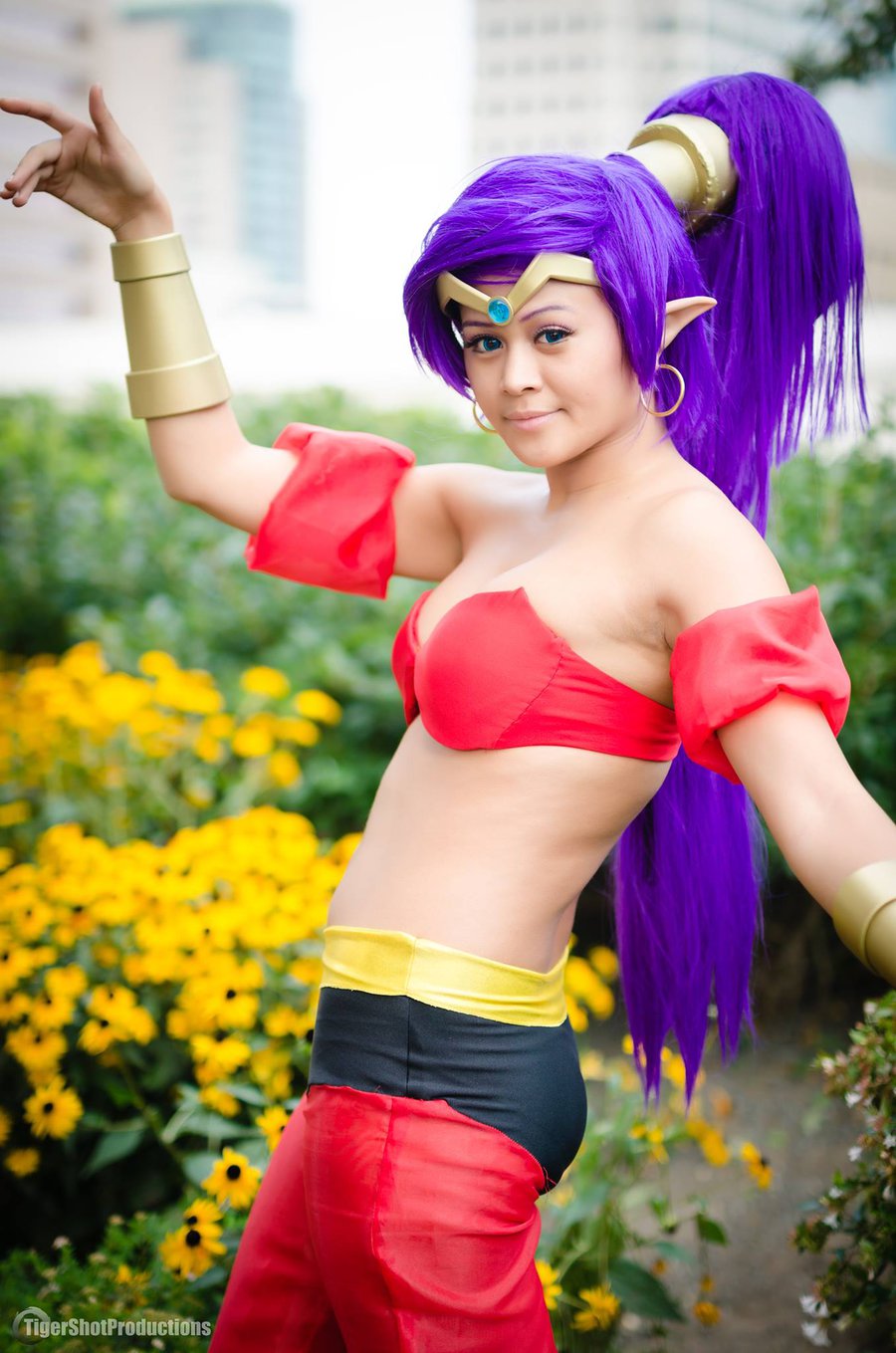 13 Best Anime Cosplay Costumes Creative Cosplay Designs