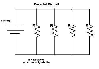 Towson Physics 100: Series and Parallel Circuits