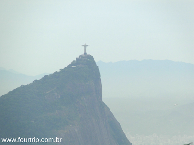CRISTO REDENTOR RIO DE JANEIRO