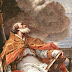 Saint Eusebius of Vercelli Bishop