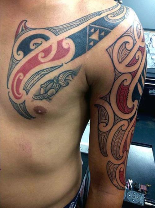 maori tribal dövmeler tattoos 34 maori tribal dövmeler tattoos 34