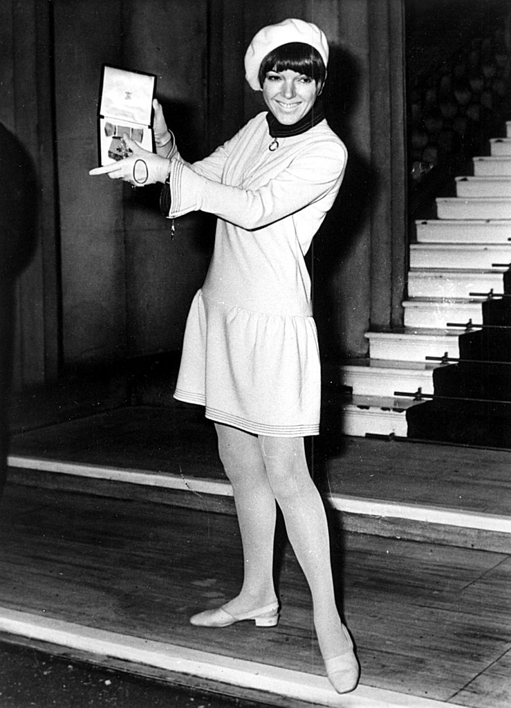 Sixties Fashion Designers Sixties Fashion Designers