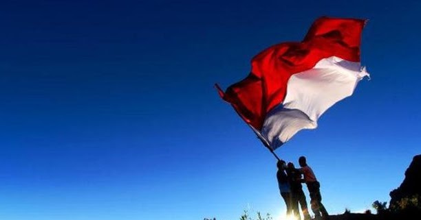 Geostrategi Indonesia