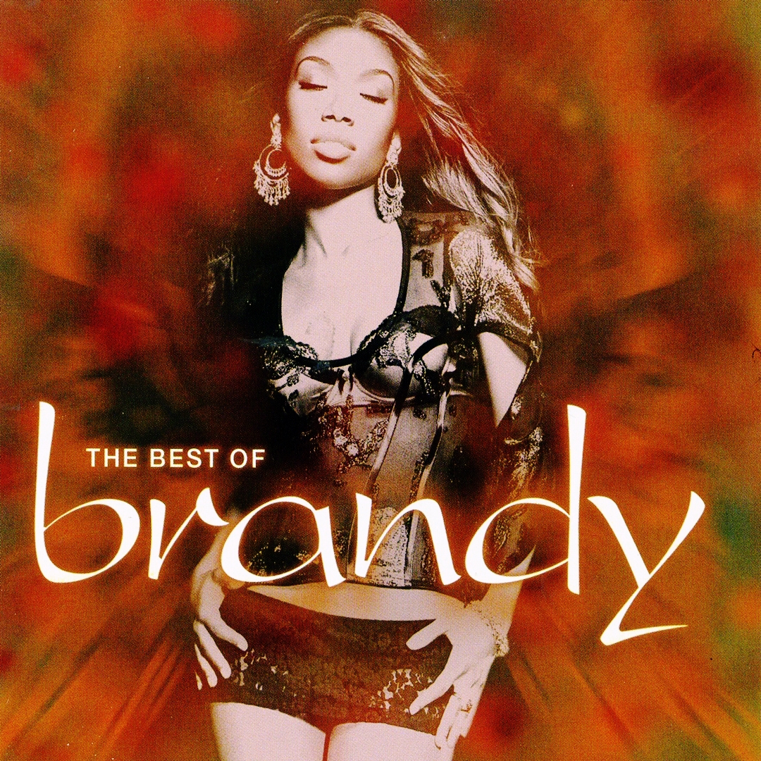 Brandy The Best of Brandy (2005) Mediasurfer.ch