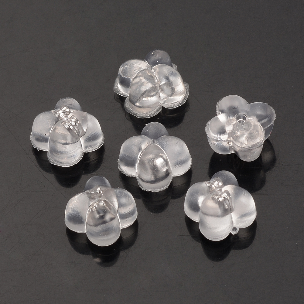 How to Choose Earring Components?