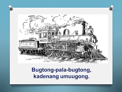 Mga Bugtong ng Pinoy: Mga Bugtong at Sagot - K