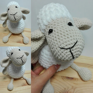 SzydLaki Cudaki - Amigurumi - Handmade with love ...