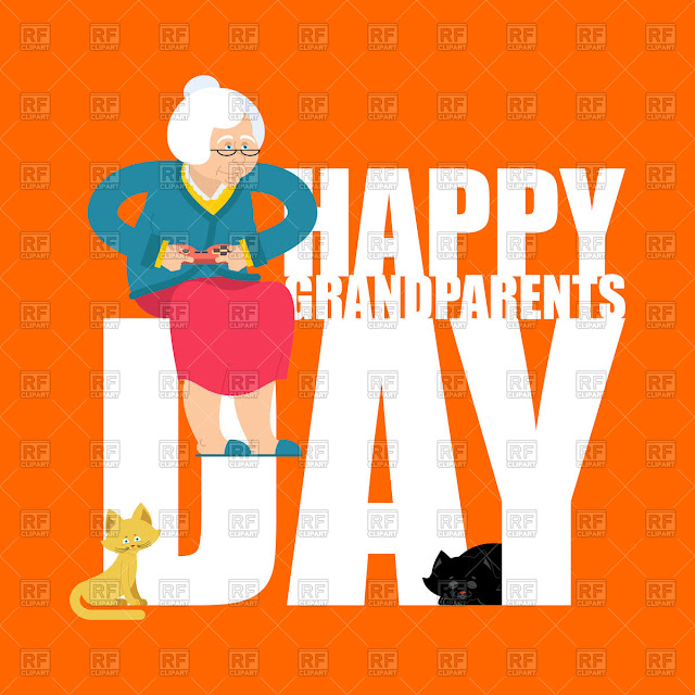 Grandparents Day Gifts From Toddler Grandparents Day Gifts From Toddler