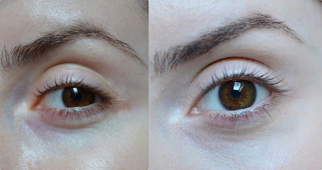 volume colourist mascara effects