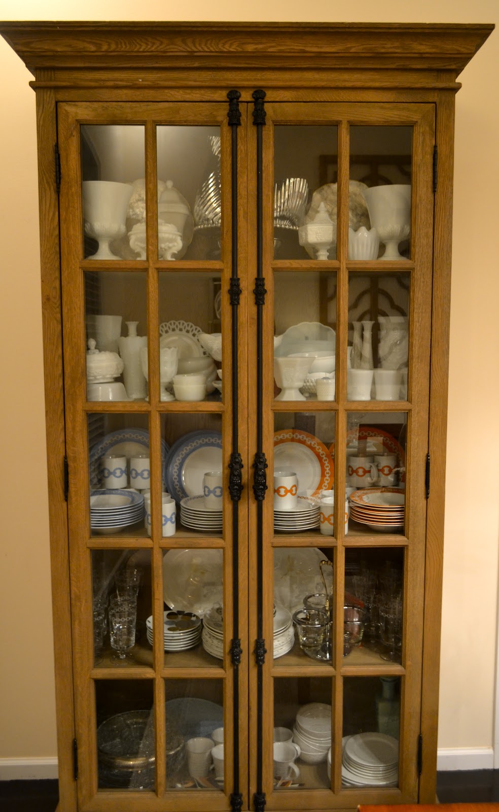 Life & Home at 2102 China