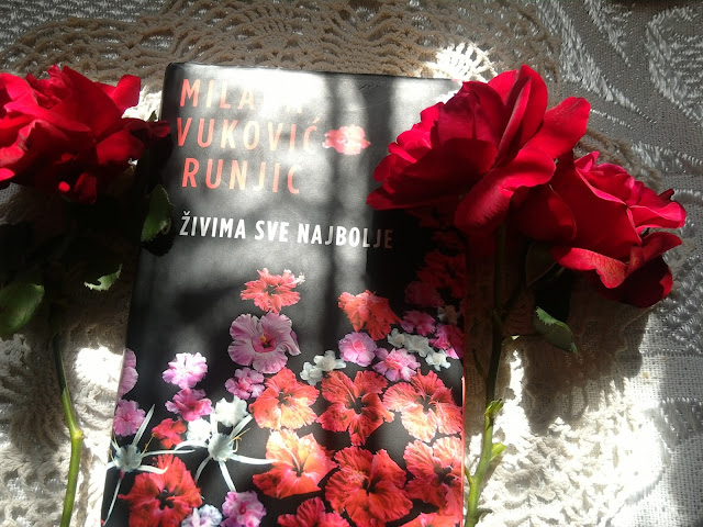 Milana Vuković Runjić