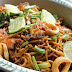 Mee Goreng Sedap