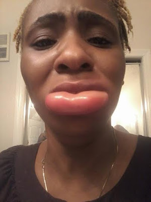 Black Lesbian Big Pussy Lips - XXX PORN