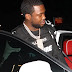 Meek Mill Crashes His $500K Rolls-Royce - Pictures