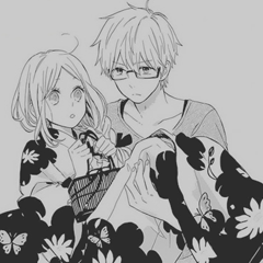Jewriko: ☄ Manga Icons