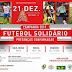 Futebol Solidário 2013 