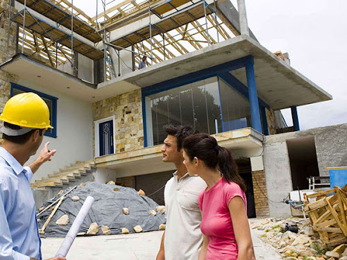 Bagaimana Cara Memilih Kontraktor yang Tepat untuk Renovasi Rumah Anda?