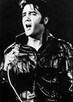 titolo foto elvis comeback '68