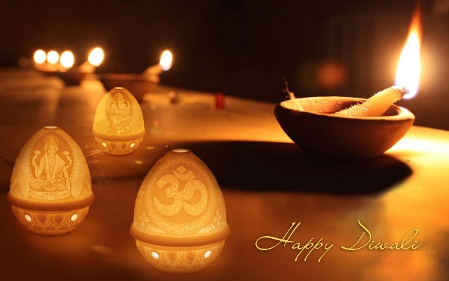 Happy Diwali HD Images 