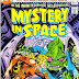 Mystery in Space #112 - Joe Kubert cover