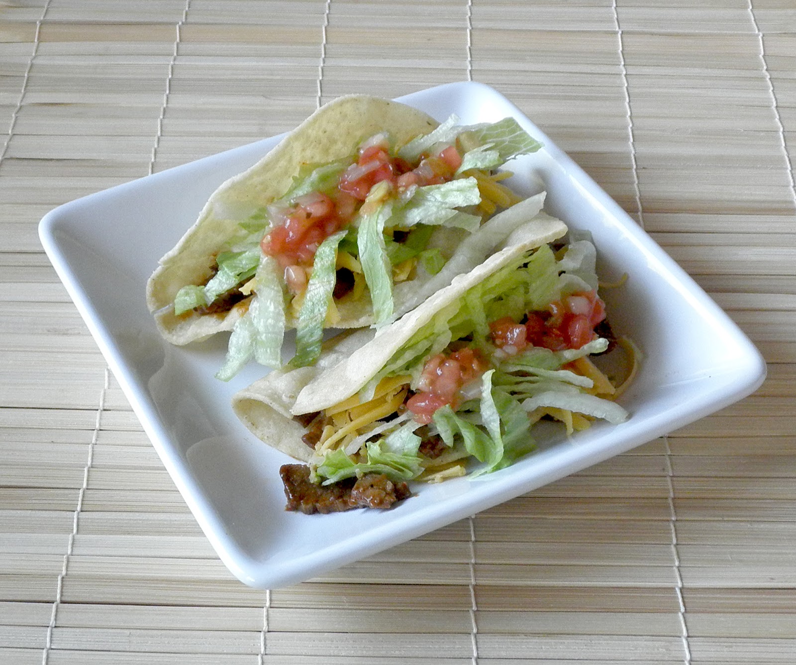 steak taco recipe