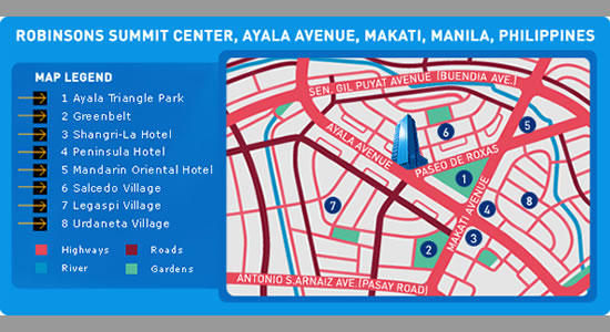 List of RSC Branches nationwide List of RSC Branches nationwide