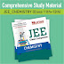 Motion IITJEE Chemistry Module Theory