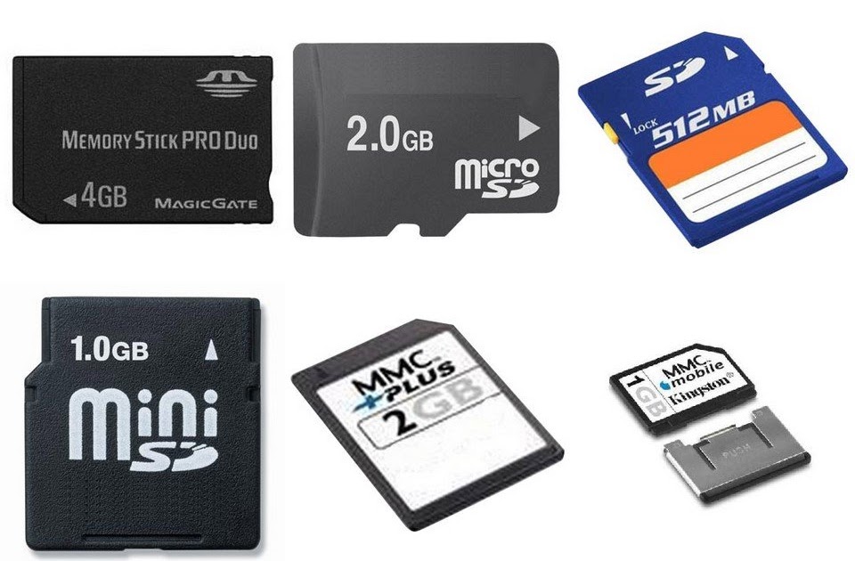 Чем отличаются карты памяти. Micro Memory Card MMC. Карта памяти для телефона. MMC карта памяти в ноутбук. Карта SD/MMC.