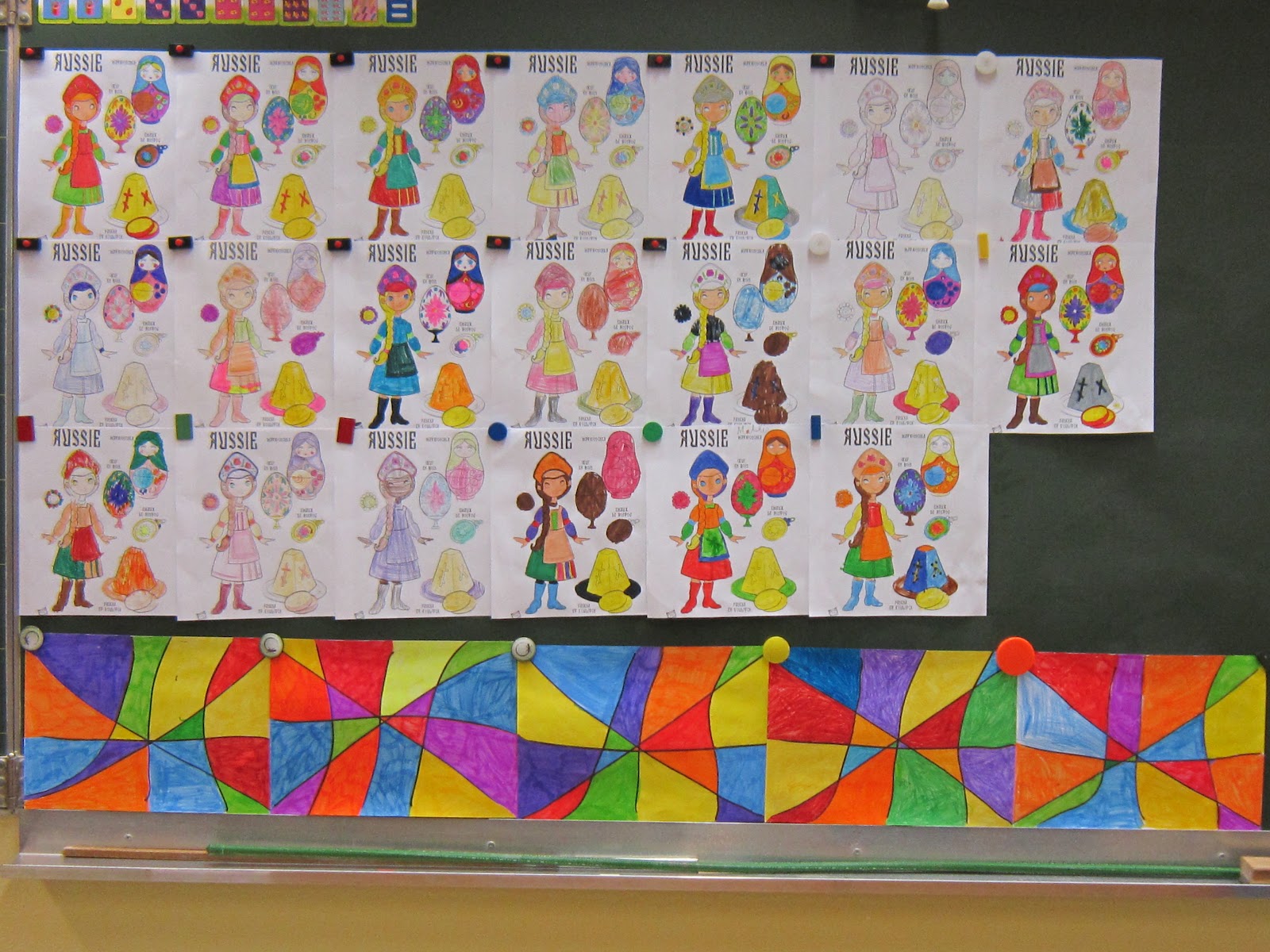 Le blog de Cathnounourse la Russie Le blog de Cathnounourse la Russie