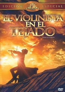 El Violinista en el Tejado en Español Latino