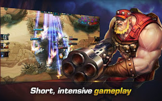 Iron League Iron League