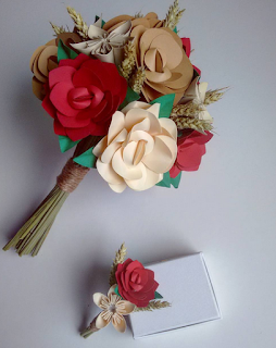 paper flowers paper flowers