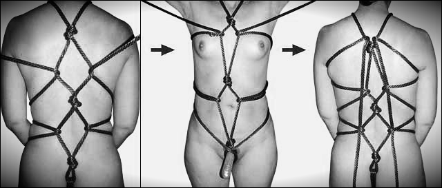 Beginner bondage ideas tips for how to tie someone up