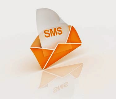 Aplikasi SMS untuk Android