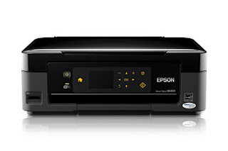 Epson Stylus NX430 Printer Driver Download