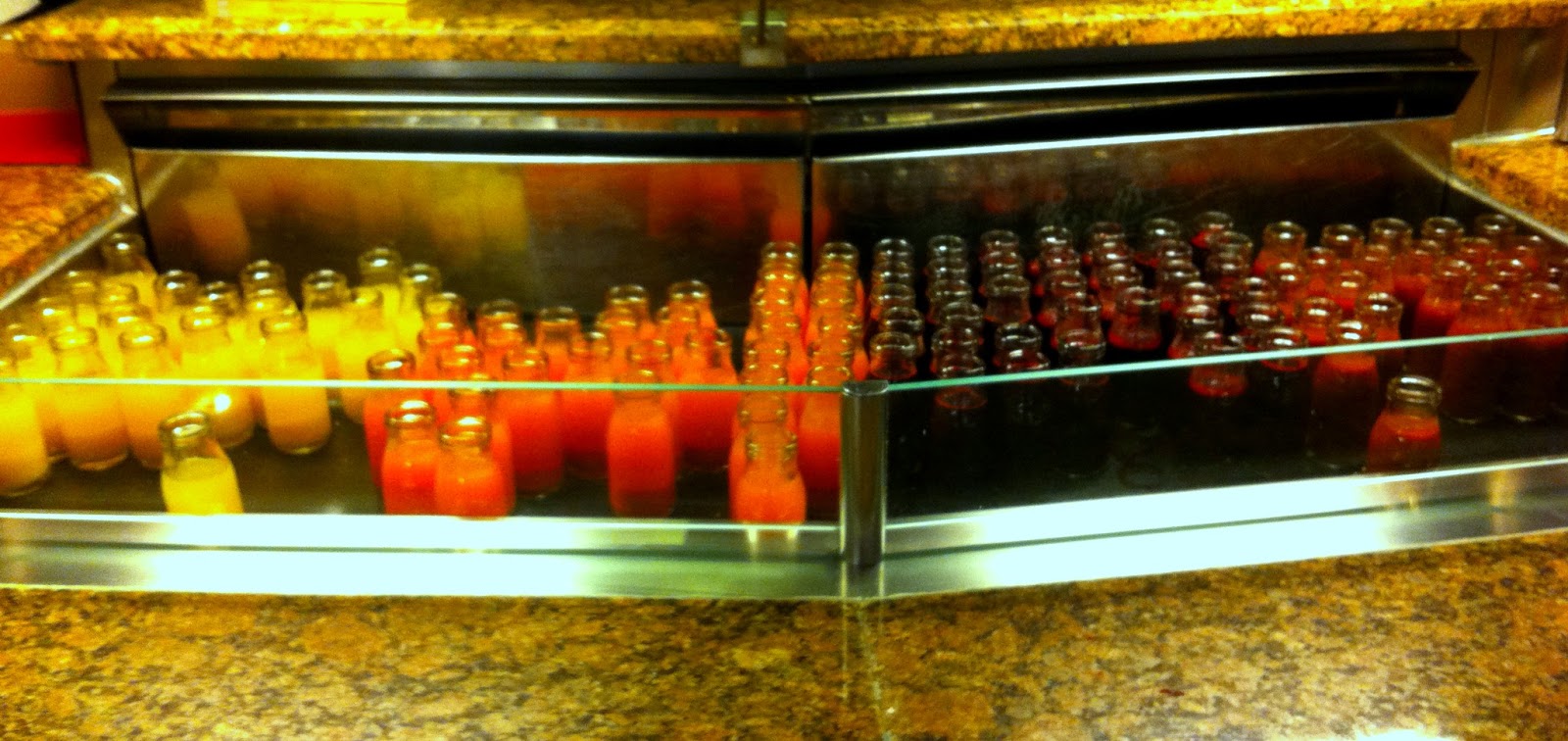 Borgata Breakfast Buffet Menu Borgata Breakfast Buffet Menu