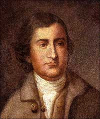 Edmund Randolph, Federalist