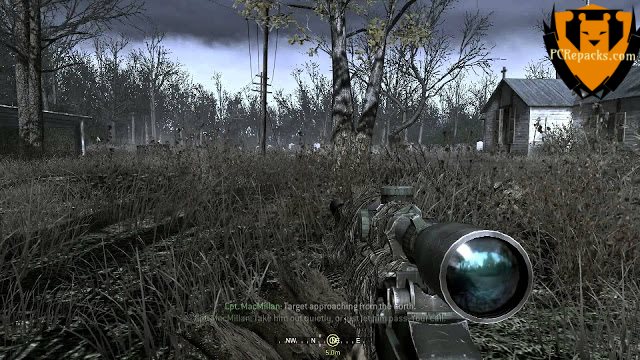 call of duty 4 modern warfare download highly compressed call of duty 4 modern warfare download highly compressed